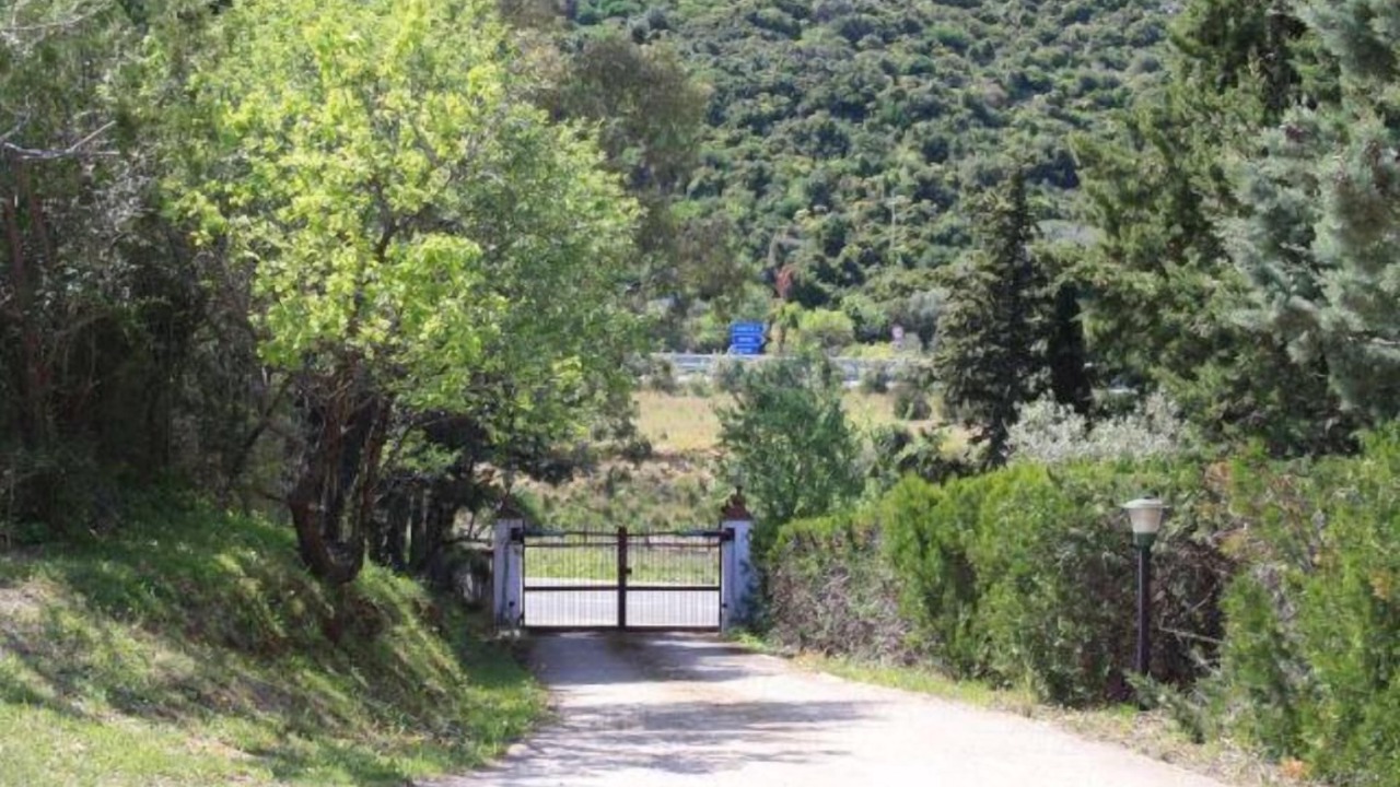 Photo of Outdoor in Siniscola