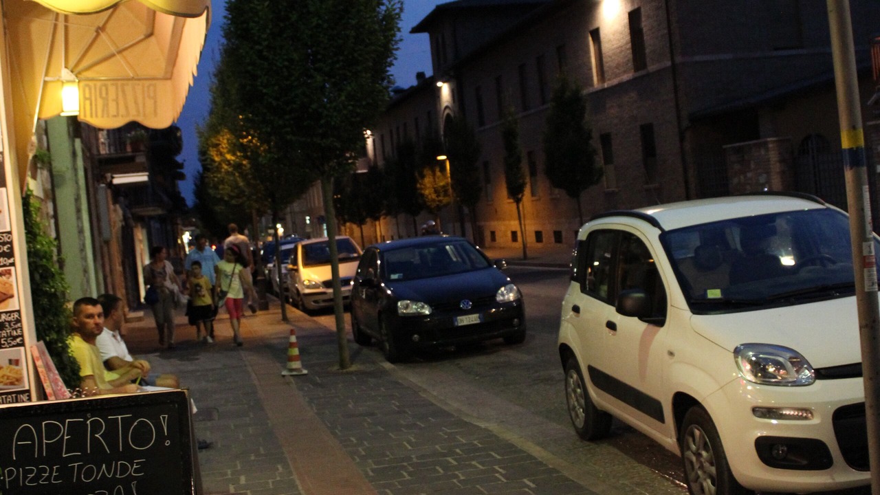 Photo of Outdoor in Santa Maria degli Angeli