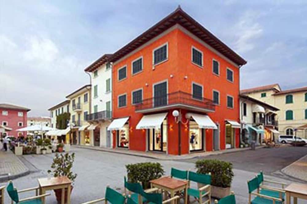 Photo of Outdoor in Querceta