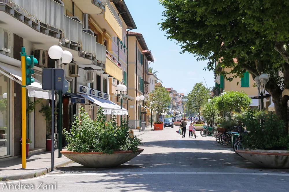 Photo of Outdoor in Querceta