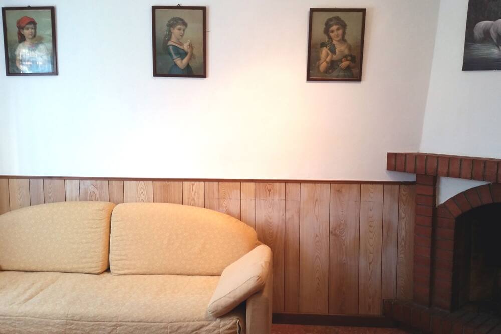 Photo of Livingroom in Querceta