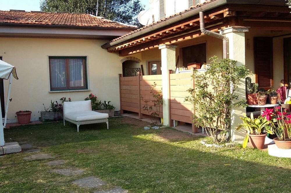 Photo of Patio Balcony in Querceta