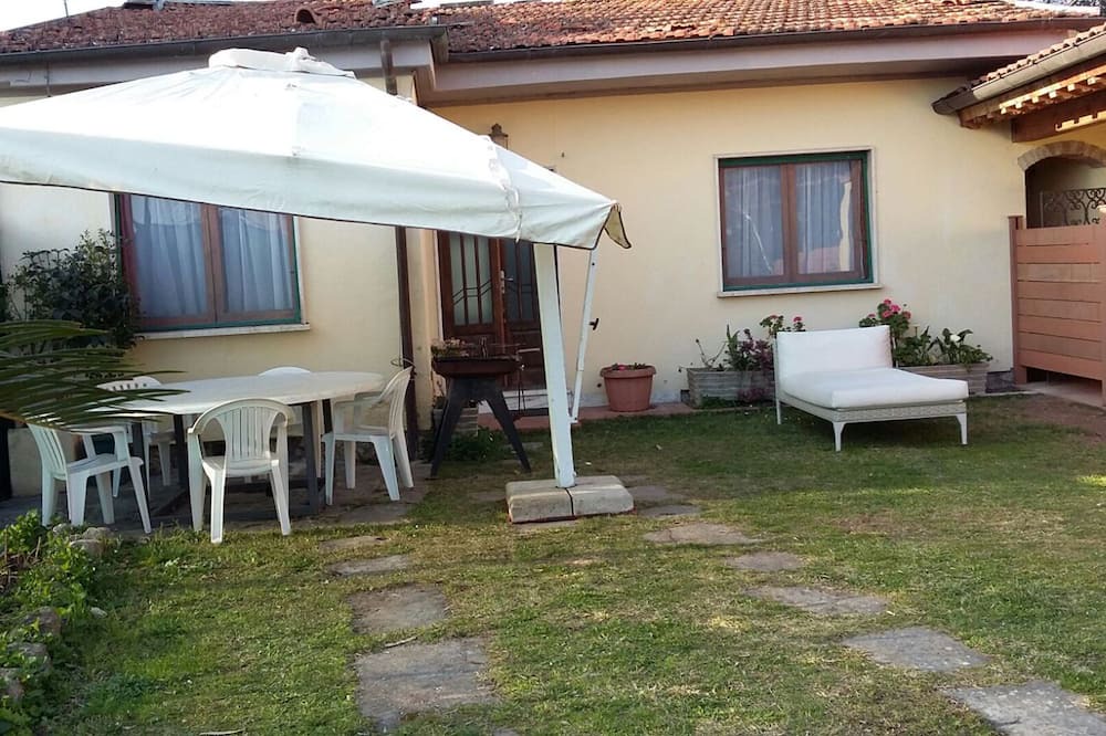 Photo of Patio Balcony in Querceta