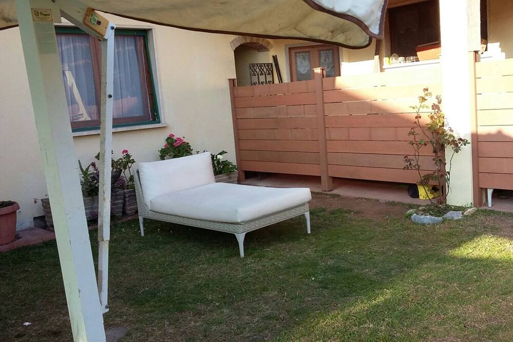 Photo of Patio Balcony in Querceta