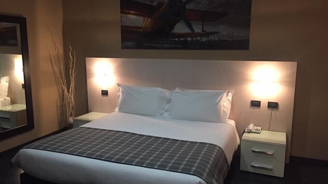 Photo of Bedroom in Vercelli