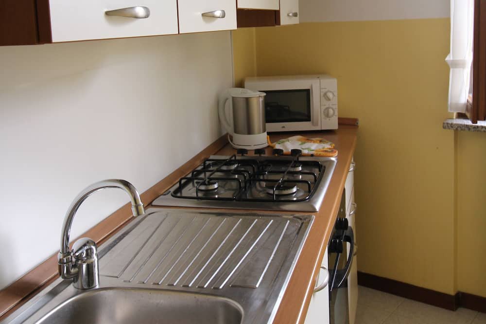 Photo of Kitchen in Barzana