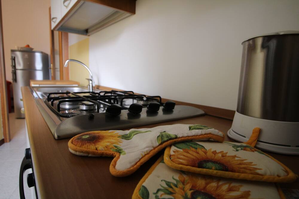 Photo of Kitchen in Barzana