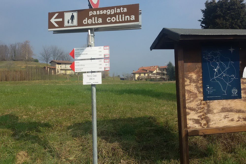 Photo of Outdoor in Barzana