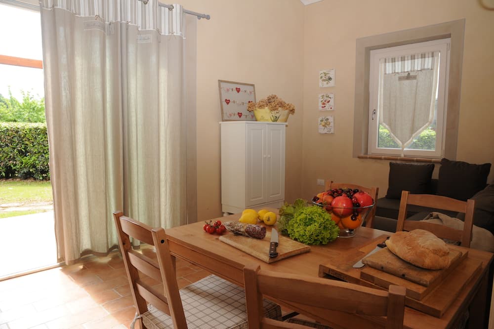 Photo of Kitchen in Montoro