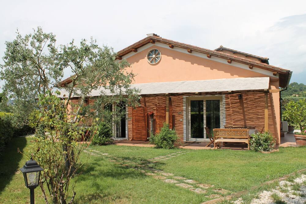 Photo of Outdoor in Montoro