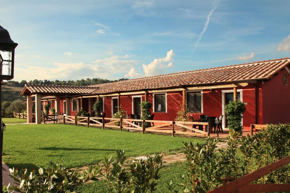 Photo of Outdoor in Montoro
