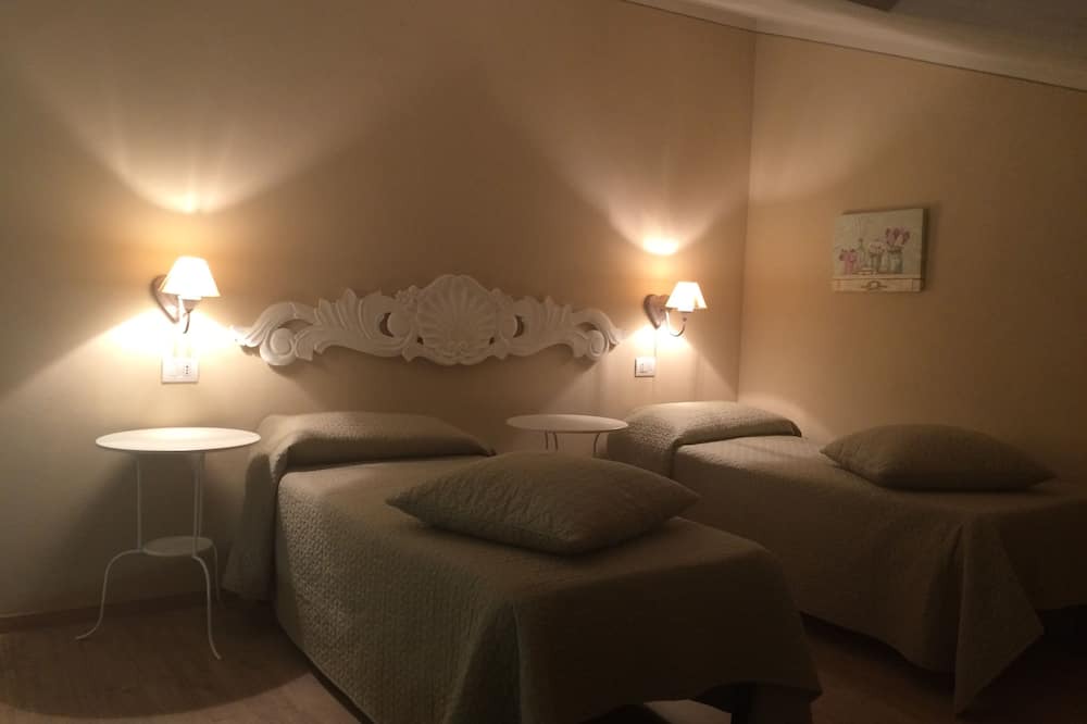 Photo of Bedroom in Montoro