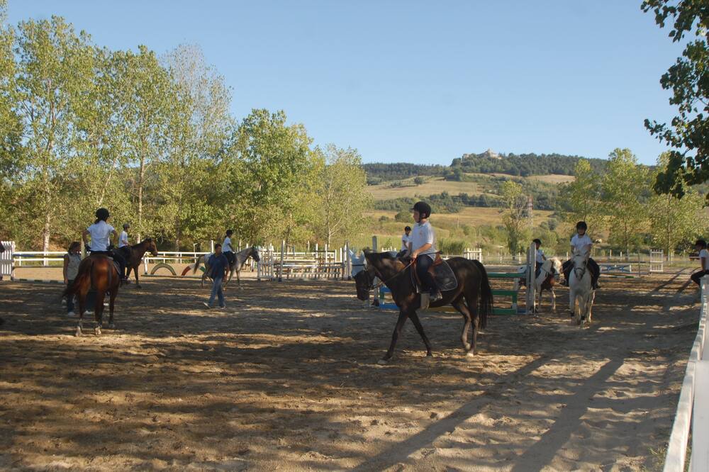 Photo of Outdoor in Montoro