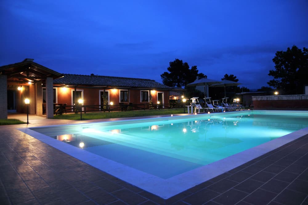 Photo of Outdoor in Montoro
