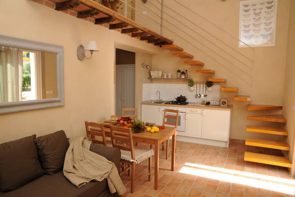 Photo of Livingroom in Montoro