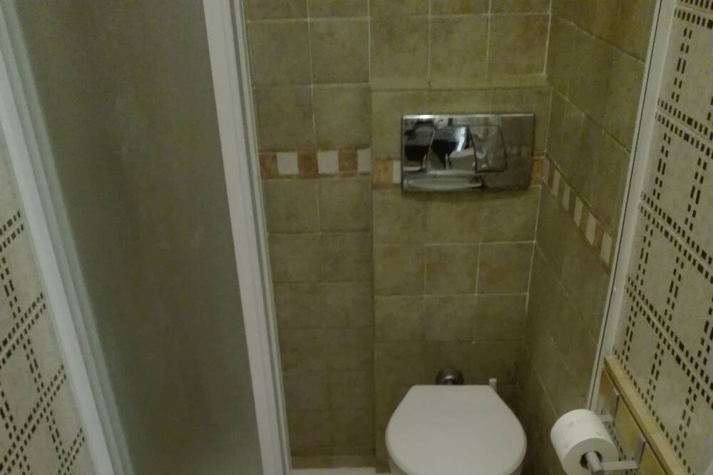 Photo of Bathroom in Lido degli Scacchi