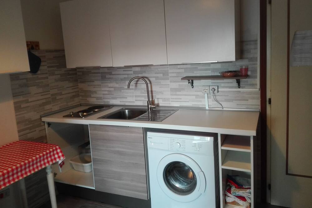 Photo of Kitchen in Lido degli Scacchi