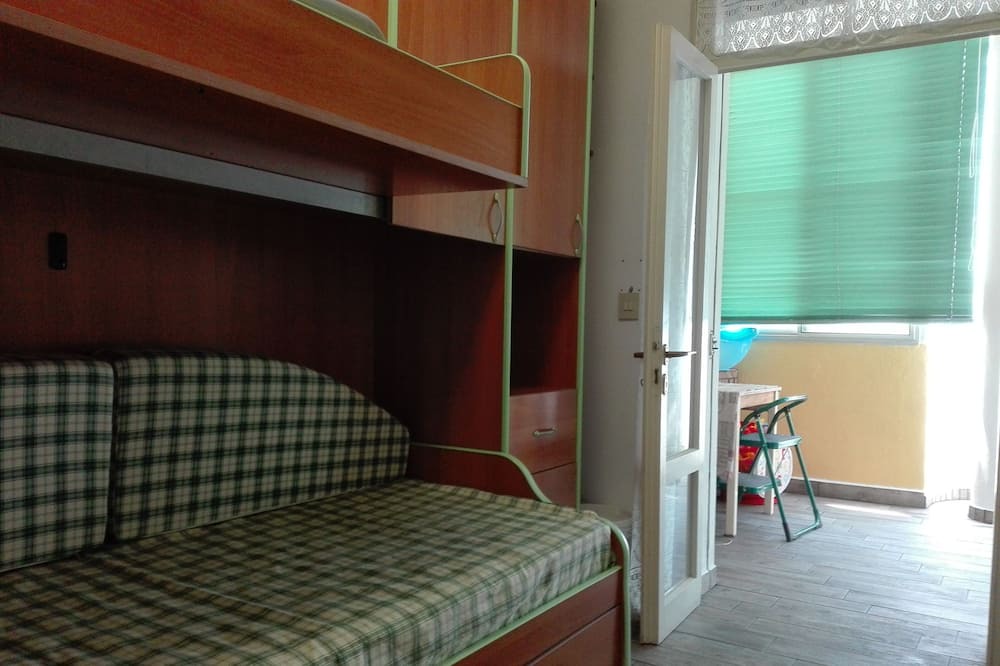 Photo of Bedroom in Lido degli Scacchi