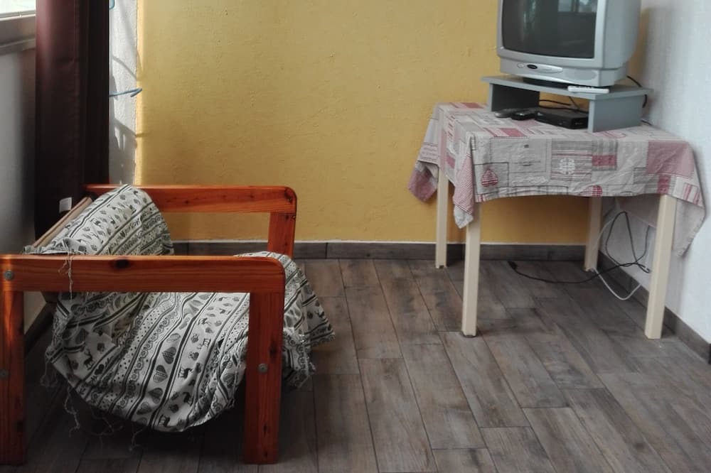 Photo of Livingroom in Lido degli Scacchi