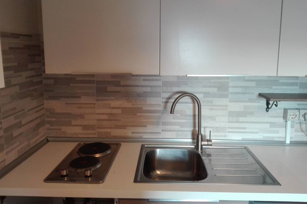Photo of Kitchen in Lido degli Scacchi