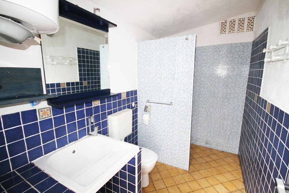 Photo of Bathroom in Latina Lido