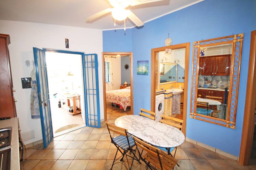 Photo of Kitchen in Latina Lido