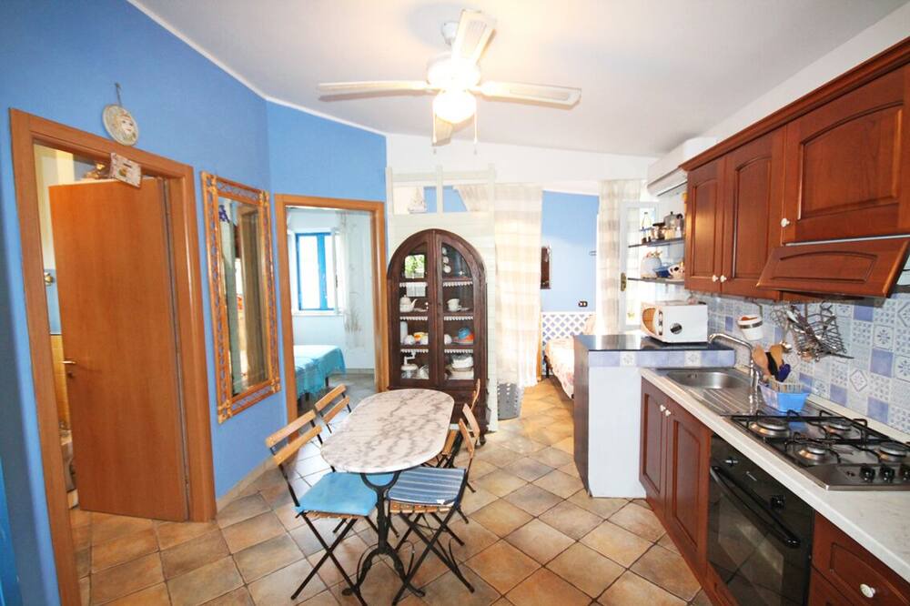 Photo of Kitchen in Latina Lido