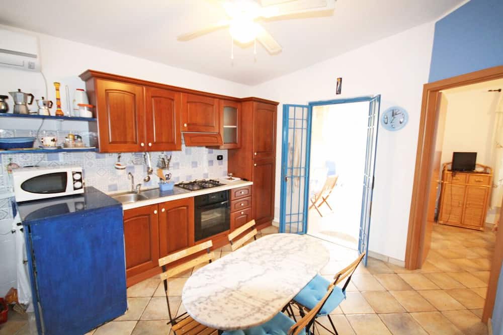 Photo of Kitchen in Latina Lido