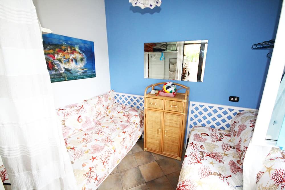 Photo of Bedroom in Latina Lido