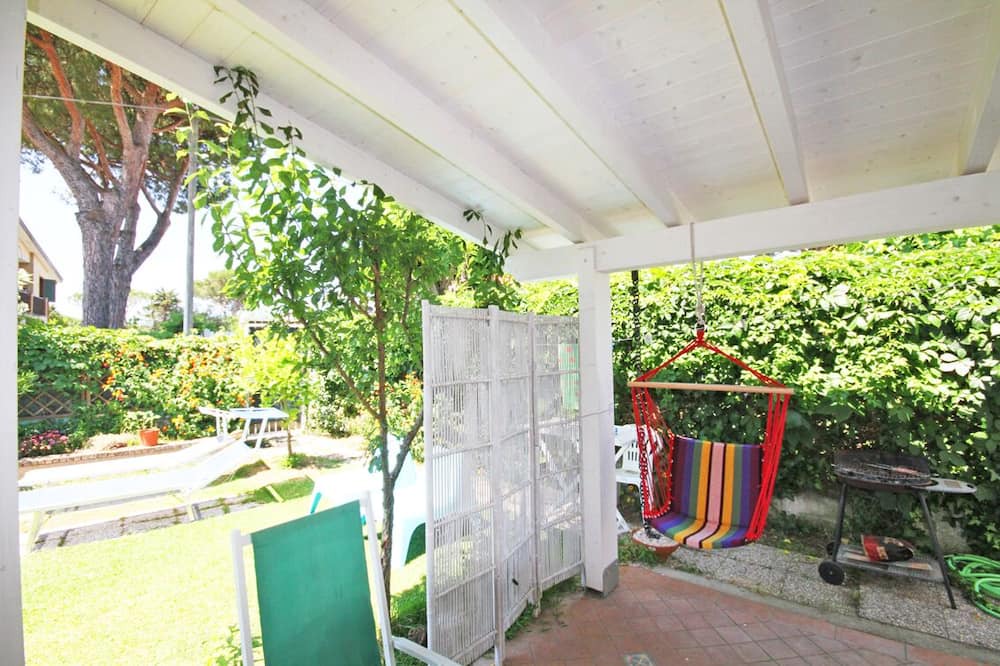 Photo of Patio Balcony in Latina Lido