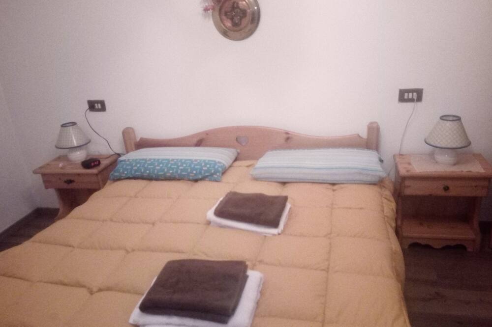 Photo of Bedroom in Malonno