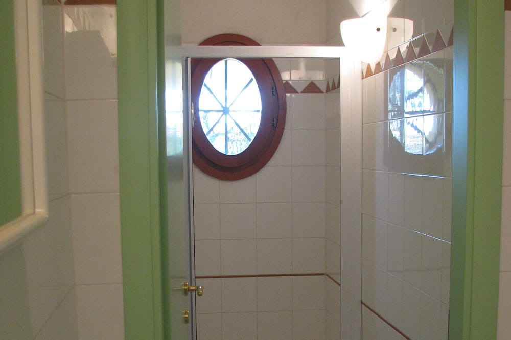 Photo of Bathroom in Reggio nell'Emilia
