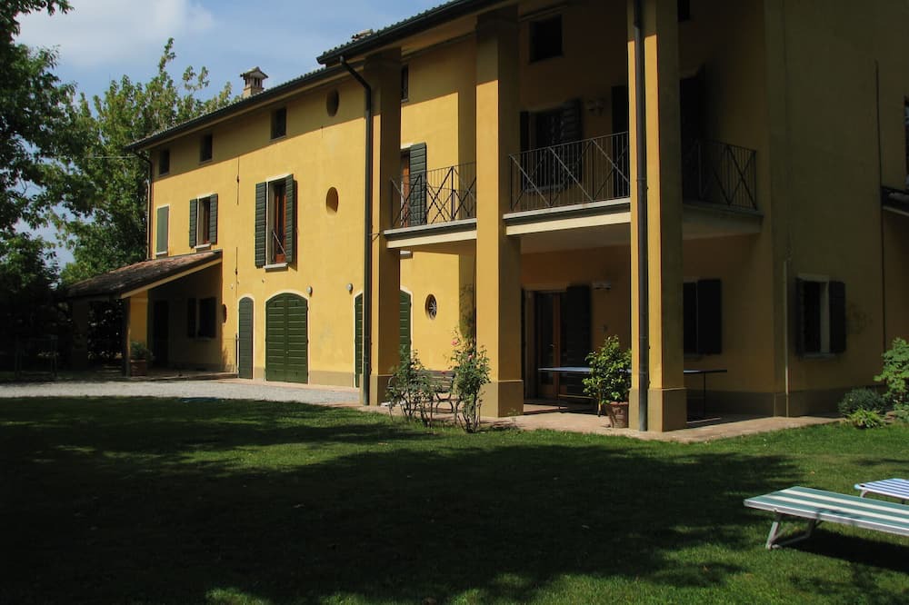 Photo of Outdoor in Reggio nell'Emilia