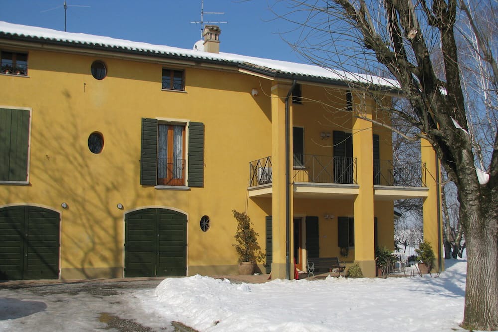 Photo of Outdoor in Reggio nell'Emilia