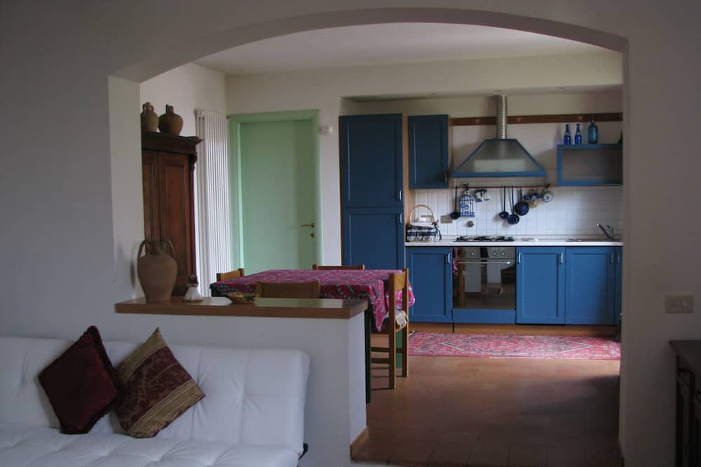 Photo of Livingroom in Reggio nell'Emilia