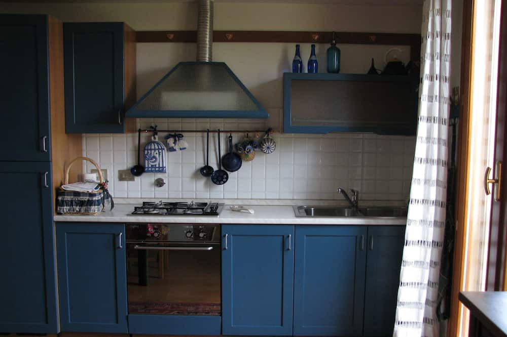 Photo of Kitchen in Reggio nell'Emilia