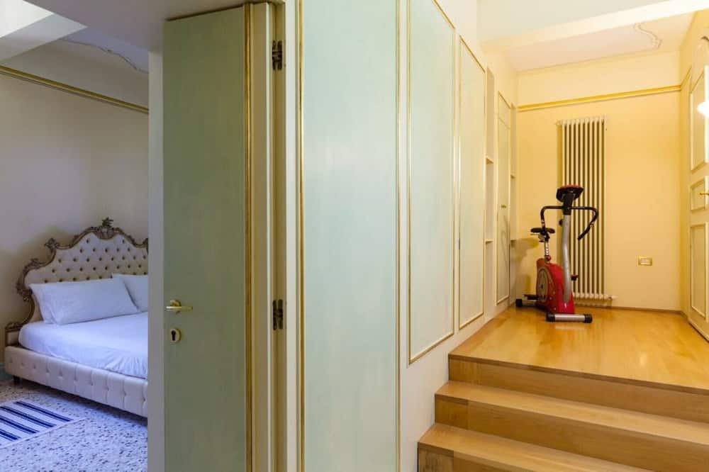 Photo of Bedroom in Massa Castello