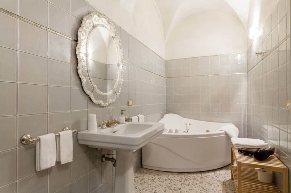 Photo of Bathroom in Massa Castello