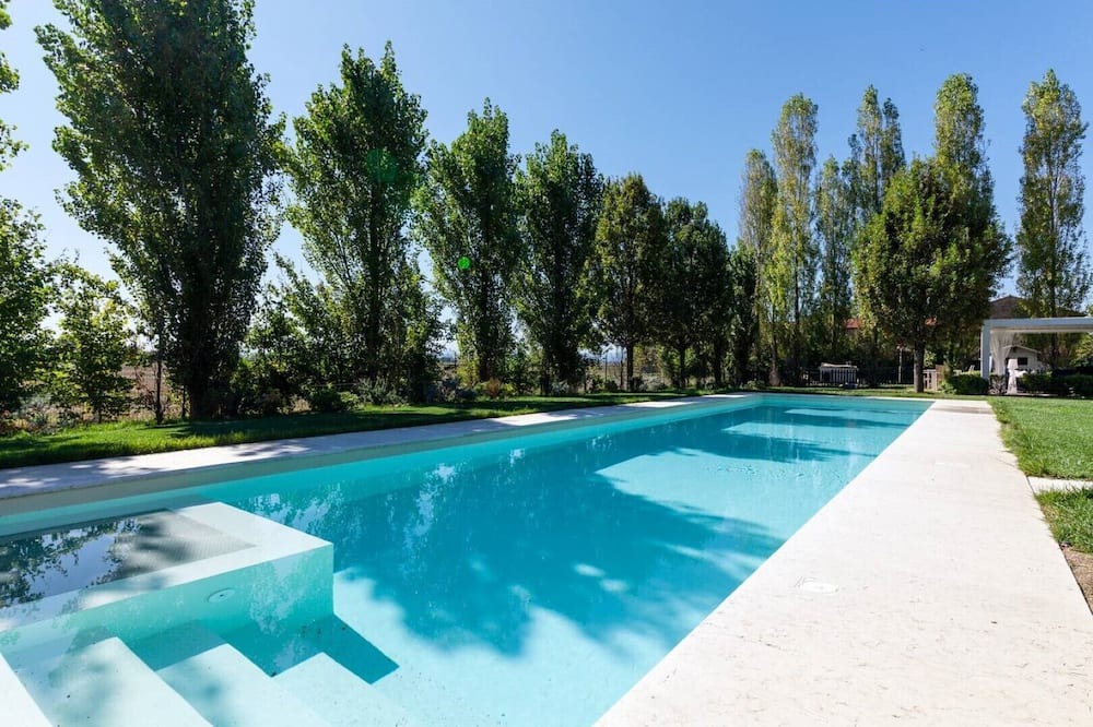 Photo of Outdoor in Massa Castello