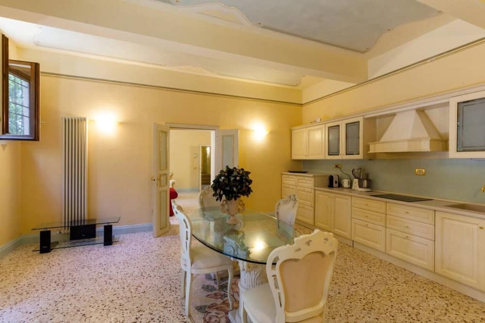 Photo of Kitchen in Massa Castello