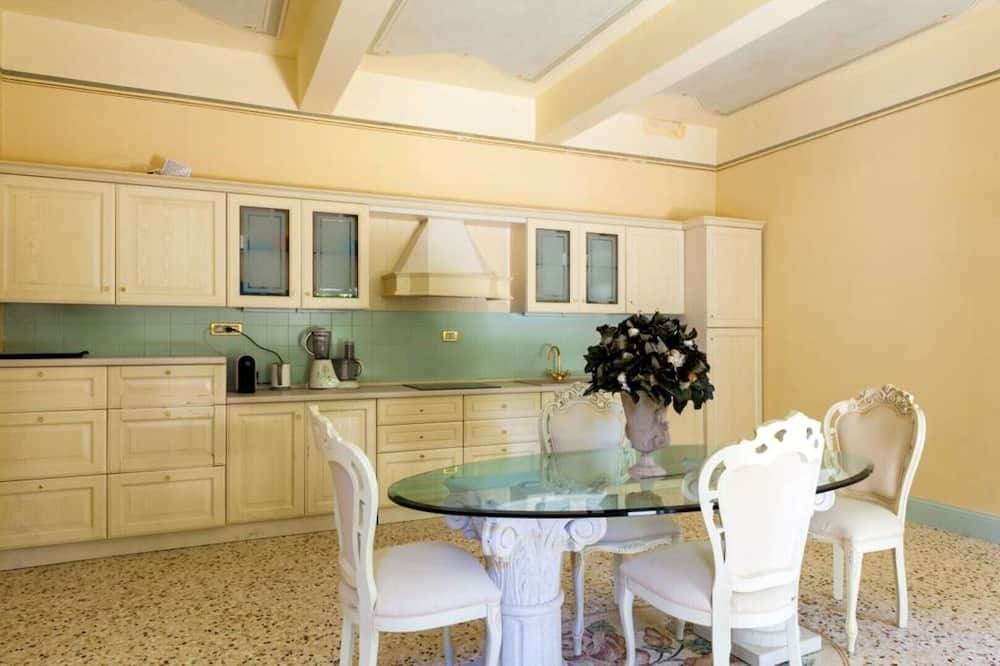 Photo of Kitchen in Massa Castello