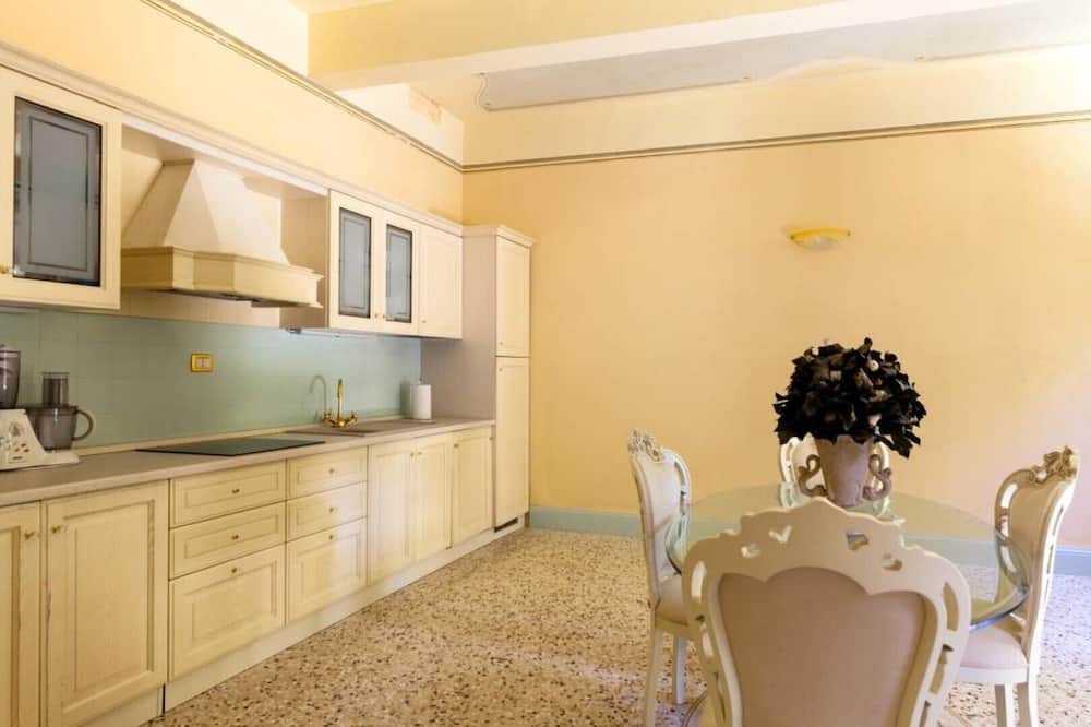 Photo of Kitchen in Massa Castello