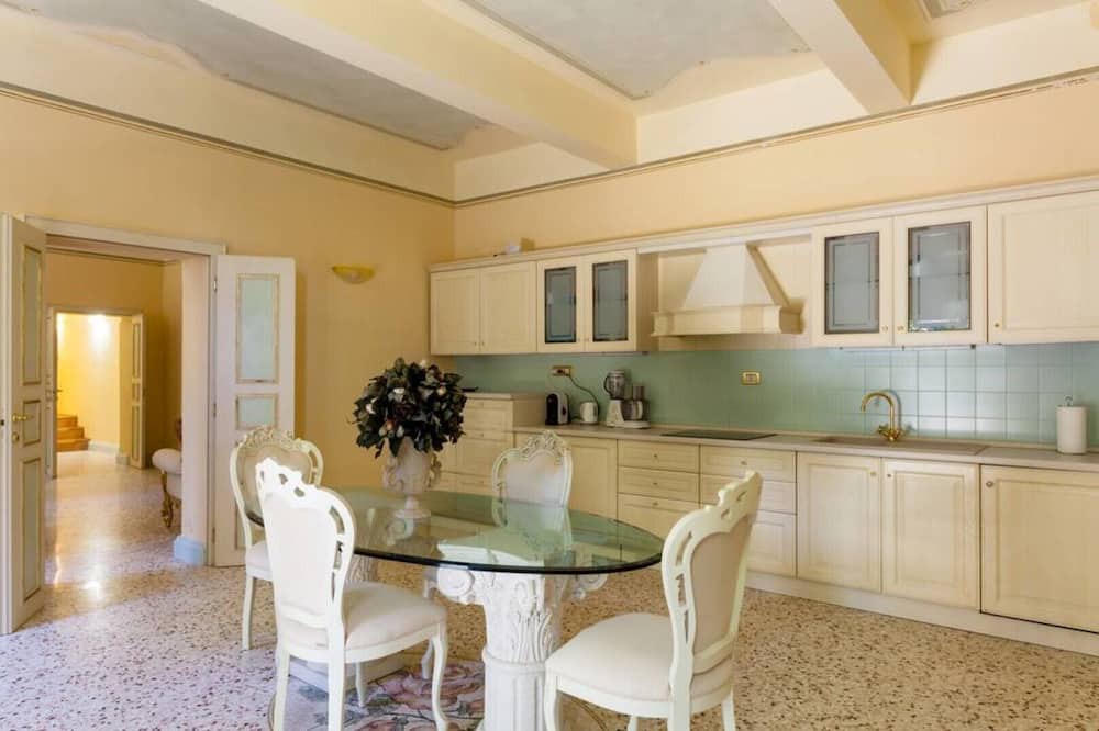 Photo of Kitchen in Massa Castello