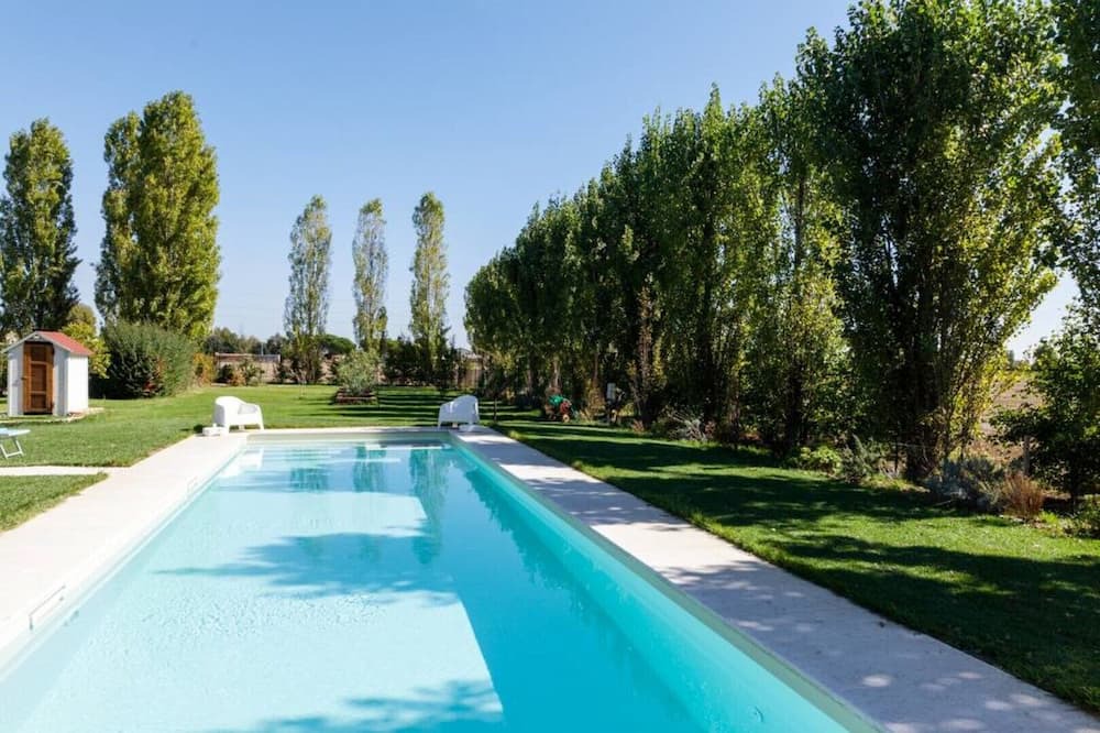 Photo of Outdoor in Massa Castello