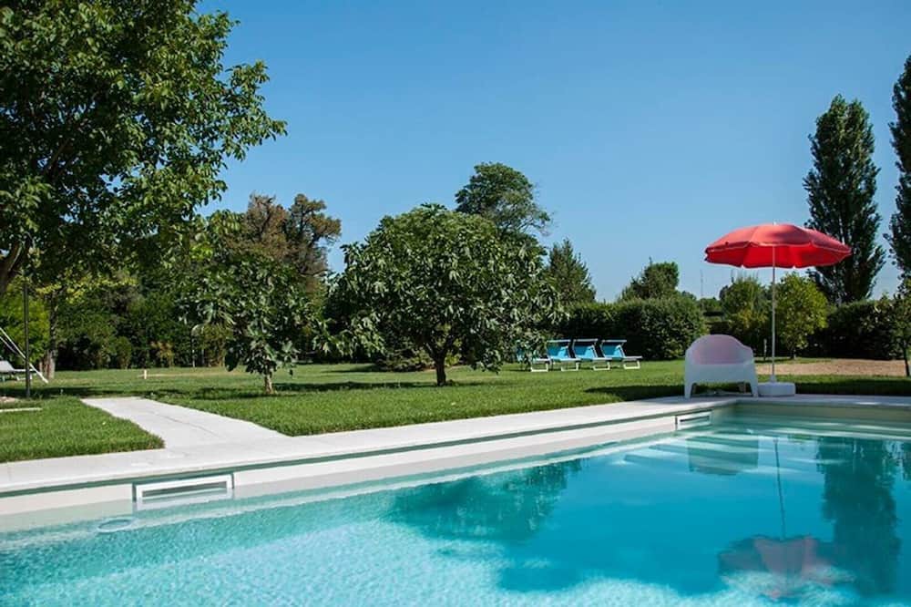 Photo of Outdoor in Massa Castello