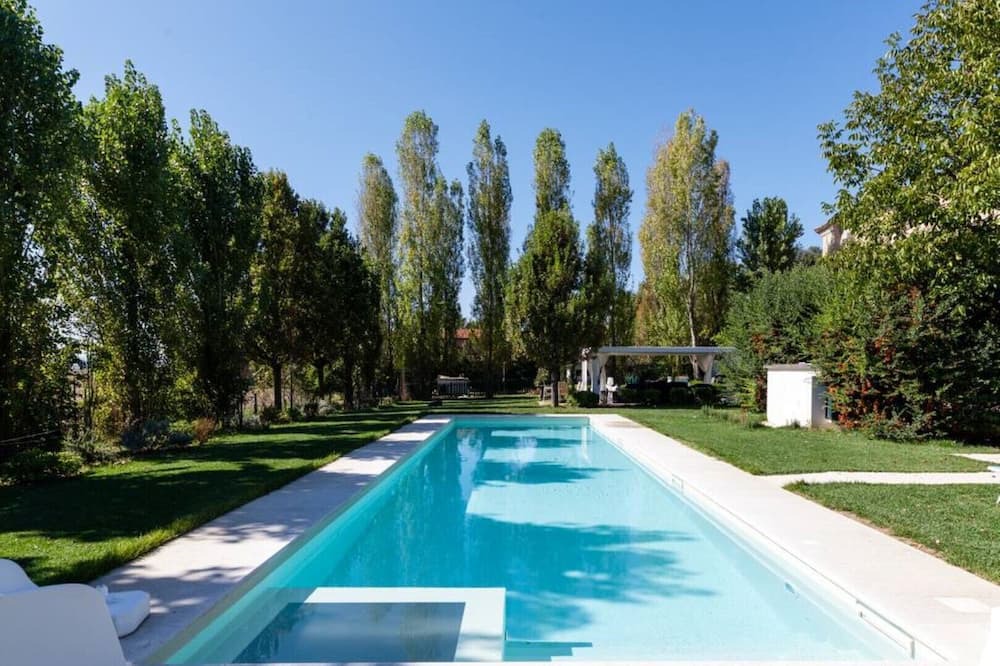 Photo of Outdoor in Massa Castello