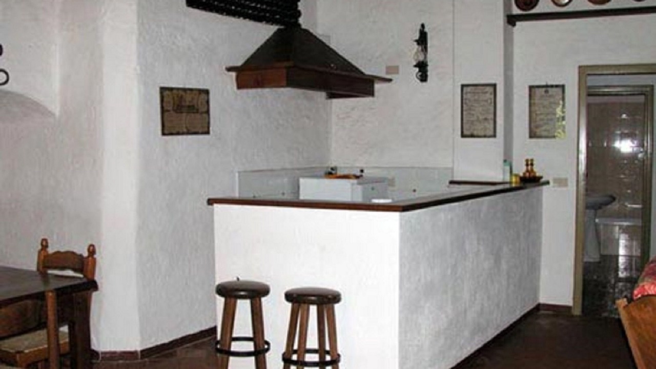 Photo of Kitchen in Querceta