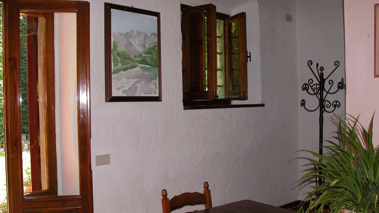 Photo of Livingroom in Querceta