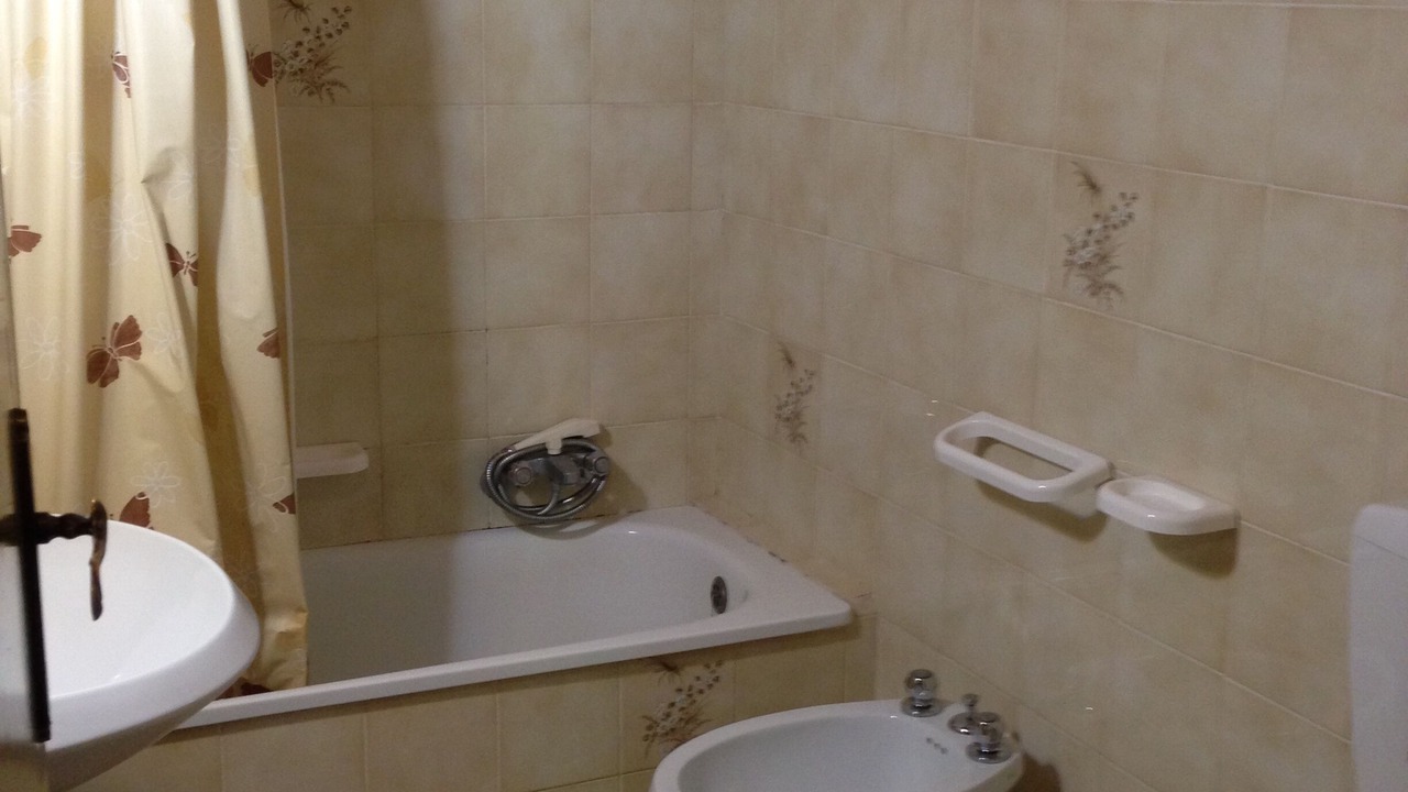 Photo of Bathroom in Querceta