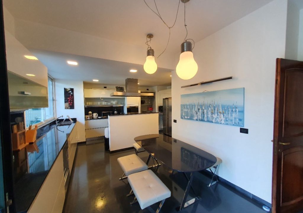 Photo of Kitchen in Rapallo